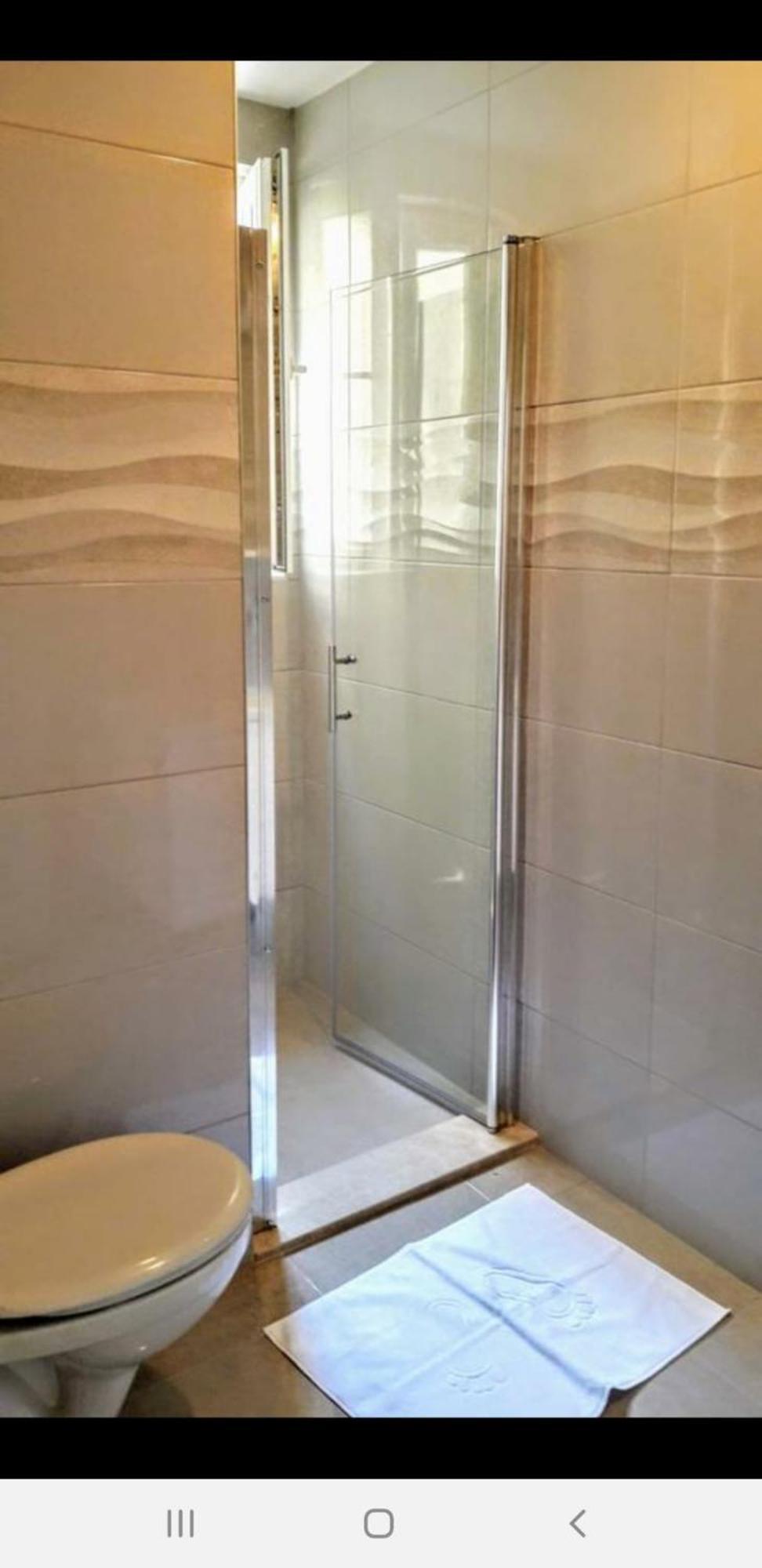 Apartmani Marija Mljet Sobra Bagian luar foto