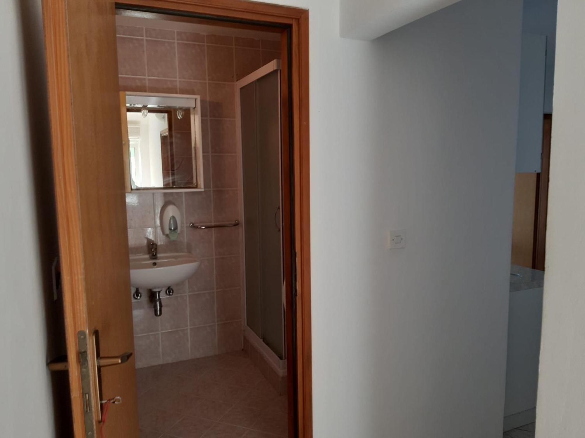 Apartmani Marija Mljet Sobra Bagian luar foto