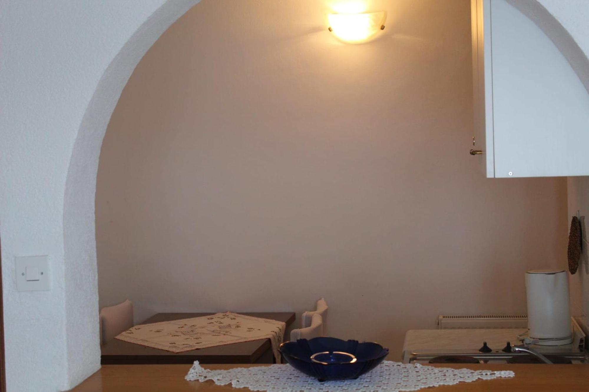 Apartmani Marija Mljet Sobra Bagian luar foto