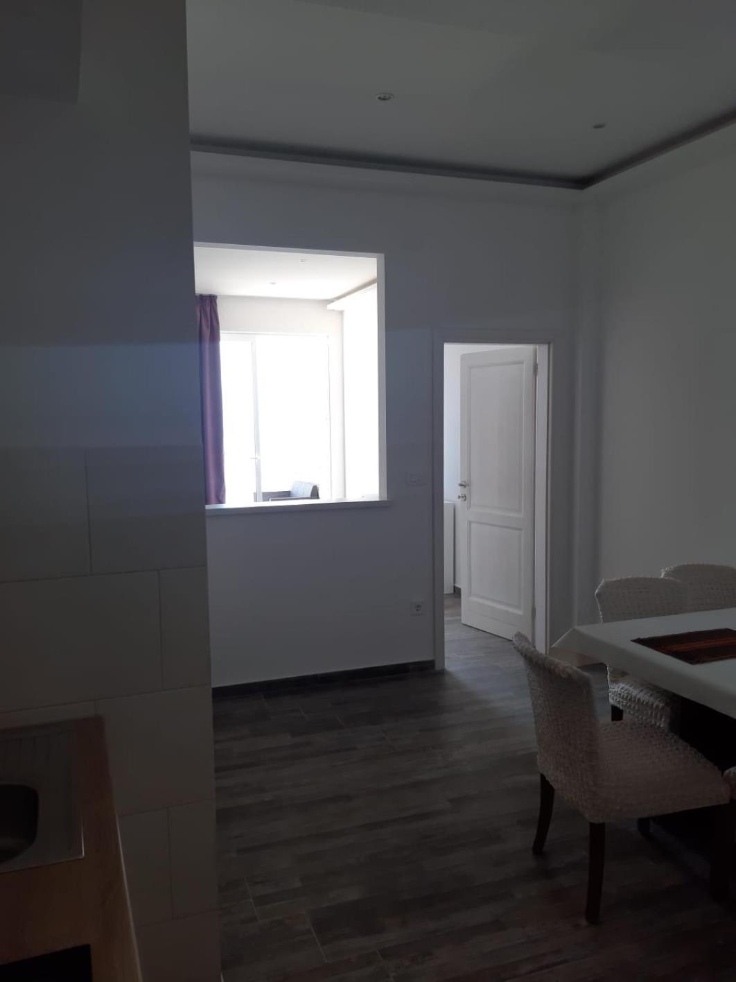 Apartmani Marija Mljet Sobra Bagian luar foto