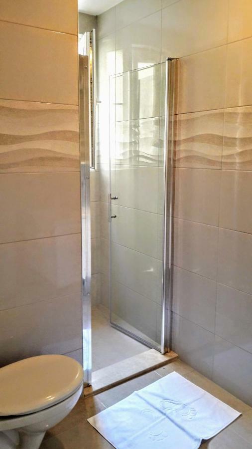 Apartmani Marija Mljet Sobra Bagian luar foto