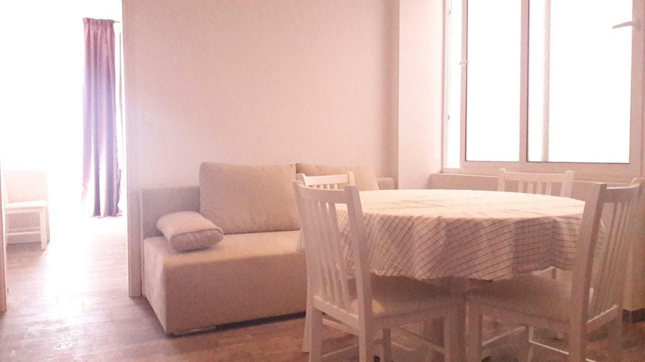 Apartmani Marija Mljet Sobra Bagian luar foto