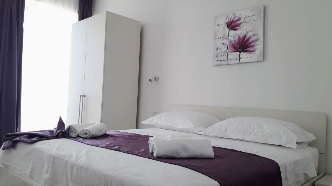 Apartmani Marija Mljet Sobra Bagian luar foto